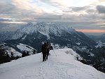 68 Avanza il tramonto